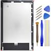 Double Sure Tablet Full LCD Display Touch Digitizer Screen Replacement for Samsung Galaxy Tab A8 10.5 (2021) SM-X200 Black 10.5