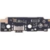 Generico Ricambio compatibile con XIAOMI REDMI A3 23129RN51X FLAT FLEX CABLE DOCK USB JACK CARICA CONNETTORE RICARICA + MICROFONO SYNC DATI CIRCUITO SUB BOARD PORTA USB TYPE C