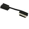 JINTAI per Dell Inspiron 3490 3480 3583 EDI54 3501 3583 3581 3585 3780 5593 3793 EDI54 5493 5494 Vostro 3400 3401 3480 3481 Batteria Cavo 0HFYMP DC02002YJ00 DC02002YH00 DC02002YI00 Battery Cable Flex