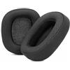 TaiZiChangQin Cuscinetti auricolari di ricambio compatibili con cuffie wireless Logitech G935 G933 G633 G533 G233 Wireless Gaming (cuscinetti auricolari in tessuto)