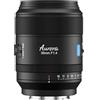 SIRUI Aurora 35mm Obiettivo F1.4 Full Frame Autofocus per Sony E Mount | 35mm Obiettivo Grandangolare Fissa Autofocus, Apertura F1.4 Grande, Compatibile con Sony FX3/FX30/FX6/ZV-E1, Serie A7/A7R/A7S