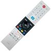 MSTJRY 121AV Telecomando TV originale CT-8567 compatibile con Toshiba 32LK3C63DB 32W2263DG/2 43UK3C63DB 50UK3C63DB 50UK4D63DB 55UK3C63DB 65UK4D63DB Smart 4K UHD HDR LED