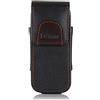 TTfone Premium Custodia per Cellulari Big Button con Clip da Cintura (TTCL1 Comet TT100)