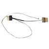 ZAHARA Cavo di Ricambio per Schermo LCD LVDS LED per ASUS X555LD K555L F555L R556L X554L Y583L 142201UN0AS 40PIN Y583 Y583LN Y583LNB Y583LP Y583LPB X555LA F554 X554 Y583 142201UQ0AS 142201VJ0AS