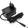 JZK 12V 3A Adattatore di alimentazione da parete per cavo Fritzbox, adattatore router WLAN, caricabatterie sostitutivo per AVM Fritz!Box 7490 7530 7590 6490 311P0W047 311P0W030 311P0W062