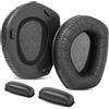 YunYiYi Cuscinetti di ricambio compatibili con cuffie Sennheiser HDR165 HDR175 RS165 RS175