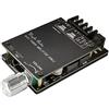 Digitalkey ZK-502C Modulo Amplificatore stereo wireless Bluetooth 5.0 + AUX, 2 x 50 W, 2 canali