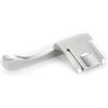 DSLRKIT - Supporto da pollice Thumbs Up per Micro DSLR Camera X-E2 (argentato)