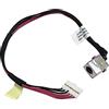 JINTAI Cavo DC Jack per Acer Nitro AN51515 AN51552 Nitro 5 AN51542R5Q4