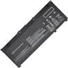 HUBEI SR04XL Sostituzione della batteria del laptop per HP Omen 2018 15-ce054na ce017na ce013na ce001na 15-dc0001ng dc1018tx dc1036tx dc0090tx dc0113tx Pavilion 15-cb079tx cb011tx cb003na (15.4V 70.07Wh)