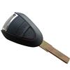 Pro-Plip Chiave a scatto compatibile con Cayenne Boxster Cayman 997 Carrera e 911 Targa Cover a 2 pulsanti Telecomando @Pro-Plip