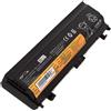 akku-net Batteria per laptop Lenovo ThinkPad L570, 10,8 V, agli ioni di litio