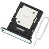 ExtKry Porta SIM per Xiaomi Redmi Note 14 PRO 4G Slot SIM qualità Originale Vassoio SIM con Pin della Scheda (Blu)