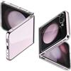 Spigen Cover Air Skin Compatibile con Samsung Galaxy Z Flip 5 - Trasparente