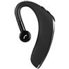VBESTLIFE V BESTLIFE Auricolare Bluetooth, F900 Wireless Bluetooth 5.0 HiFi Cuffie Business Vivavoce Stereo con Auricolare a 180 °