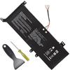 Glaxcidy B21N1818-3 C21N1818-3 Batteria per laptop Asus VivoBook A409 D409 F409 M409 X409 X409DA X409FA A509 D509 F509 M509 X509 X509DA F509MA X509F X409BA X509JB X509JA X509M X509JP C21N1818