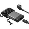 SLRIOYS 200W 150W Caricatore Compatibile Con HP ZBook 15v 15 17 G6 G5 G4 G3 Fury G7 G8 G9 G10 G11 Studio G3 G4 G5 G6 Create/Firefly Power G10 G11 Portatile Alimentatore Adattatore