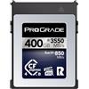 ProGrade Digital Scheda di Memoria ProGrade Digital CFexpress Tipo B (400GB) Iridium