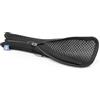 DowiTech Sostituzione resistente della fascia compatibile con Corsair HS50/HS60/HS70/MDR 7506/MDR V6/CD900ST, cuscino della fascia con tessuto professionale.