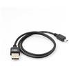 System-S 8 Pin USB Maschio a USB A Maschio per Nikon Coolpix UC-E6 UC-E16 UC-E17 50 cm