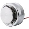 FTVOGUE Altoparlante a Vibrazione a Basso Rumore da 50mm a 2 Pollici con Tutte le Frequenze(4 Ω 25 w)
