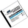 Polarcell - Batteria per Nokia 6700 Classic/Illuvial (BL-6Q) agli ioni di litio - 1100 mAh