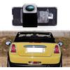 Dynavsal 1280P Super HD visione notturna telecamera di ricambio per BMW Mini Cooper Kombi berlina R55 R56/convertibile Cabrio R52/Cabriolet R57/Coupe R58/Roadster R59/S Hardtop R56/one Ray G 55kw
