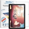 ebestStar - Vetro Temperato Compatibile con Huawei MediaPad M5 Lite 10.1 Protezione Schermo Pellicola, Anti Shock Anti Rottura Anti graffio [M5 Lite 10.1: 243.4 x 162.2 x 7.7mm, 10.1'']