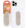 Amayo Grip - Supporto per dita per smartphone (serie Pearl - oro)