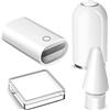 ACAGET Adattatore Compatibile con A-pple Pencil 1st