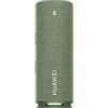 HUAWEI Sound Joy Speaker, Altoparlante portatile Bluetooth Smart con design elegante, Altoparlanti Quad Devialet da 79 dBA @2 m, Riproduzione di 26 ore, Shake Stereo Link Up, Spruce Green