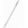 Junweier Penna touch per CHUWI Hi10 HiPad 11 XPro Max X1 UBook X AUPad Hi9, per ALLDOCUBE iPlay 60, per Teclast T40 T50 T60 T65 T70 M50 P30 P50 P85 MINI MAX PLUS Tablet Penna Attiva Stylus Pen (Bianco)