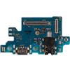 Duotipa Dock Connector - Cavo flessibile per Samsung Galaxy A40, cavo flessibile USB tipo C, porta di ricarica di ricambio per A405F SM-A405F.