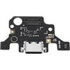 YINETTECH 1PC USB Charger Charging Port Dock Compatibile con Samsung Galaxy Tab A9 Plus X210/X215/X216/X218 21.4x35.3mm Porta di Ricarica USB Dock Connector Board
