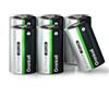 Granicell Confezione da 6 Pile CR123A Litio - 1500 mAh 3V Non Ricaricabili - Per Sistemi di Sicurezza Domestica, Allarmi Wireless con Lunga Durata - Alta Capacità, Certificata CE