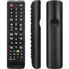 gumrox Telecomando universale per Samsung Smart TV, compatibile con tutti i televisori Samsung Original, ricambio per BN59-01175N AA59-00603A AA59-00741A AA59-00786A AA59-00602A BN59-01247A AA59-00743A