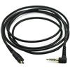 ABLET Cavo audio di ricambio compatibile con cuffie da gioco SteelSeries Arctis 3, Arctis Pro Wireless, Arctis 5, Arctis 7, Arctis Pro, 2 metri