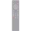 ALLIMITY RC933A FMB1 Telecomando vocale Compatibile con TCL Mini LED Smart TV Q8CX7 85Q8CX7 98Q8CX7 75Q8CX7 65C8K 75C89K