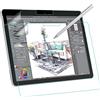 MoKo 2 PZ Pet Pellicola Prottetiva Compatibile con Surface Go 4 (2023)/ Surface Go 3 (2021)/ Surface Go 2 2020/ Surface Go 2018, Pellicola Pet Premium Anti-Graffi, [Scrivere Come su Carta], Opaco