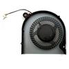 YuYue Electronic Sostituzione ventola di raffreddamento CPU compatibile con Acer Nitro 5 AN515-43 AN515-54 AN517-51 Nitro 7 AN715-51