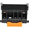 VBESTLIFE QY6 0067 Testina di Stampa a Colori Sostitutiva con Coperchio per IP4500 MP610 MP810 IP5300 MX850