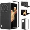 BellaCase Custodia Honor Magic V3,Custodia in Vera Pelle Honor Magic V3,Elegante Progettato per Custodia Honor Magic V3