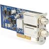 Dreambox Dream Multimedia DVB-S2X FBC Multistream Twin Tuner DM900/920 (8 Demodulatoren)