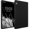 kwmobile Custodia compatibile con Samsung Galaxy Tab S11 - Cover Tablet Custodia in silicone TPU - Backcover Copertina protettiva Tab
