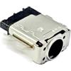 Gintai Connettore DC per ASUS Vivobook PRO 15 N6506 N6506MU N6506MV N6506CU | Power Jack Alimentazione