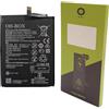 OH-BOX® Batteria compatibile con Huawei HB396286ECW Honor 10 lite (HRY-LX1)
