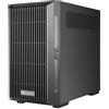 Silverstone Case Storage Cs382, Schwarz (ssT-Cs382)
