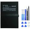 Swark Netbook Pad batteria tablet A1664 compatibile con ipadPro 9.7 2016, A1673 A1674 A1675 iPad6.3 iPad6.4 con toolkit