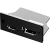 GPD Modulo KVM Originale Pocket 4 - Gestione Server, Workstation, NVR, etc.