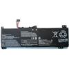 WYGUO L20M4PC0 5B11B48816 L20D4PC0 5B11B48819 L20C4PC0 Batteria per laptop